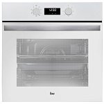 Духовой шкаф teka HBB 720 WHITE