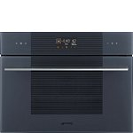 Духовой шкаф smeg SO4102M1G