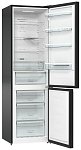 Холодильник gorenje NRK6201SYBK