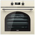 Духовой шкаф teka HRB 6400 VANILLA-OS