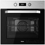 Духовой шкаф teka HCB 6535 SS