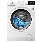 Стиральная машина electrolux EW7WR447W