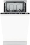 Посудомоечная машина gorenje GV663C61