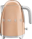 Электрочайник smeg KLF03RGEU