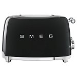 Тостер smeg TSF03BLEU