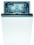 Посудомоечная машина bosch SPV2IKX10E