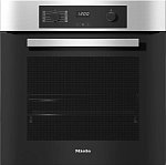 Пароварка miele DGC 7660 EDST/CLST