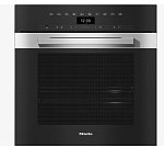 Пароварка miele DGC 7250 EDST