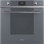 Духовой шкаф с паром  smeg SOP6101S2S